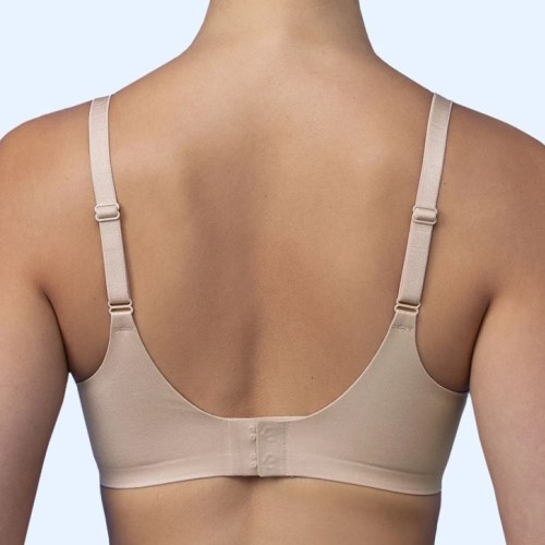 Royal Lounge Lingerie Fit fumee voorgevormde bh