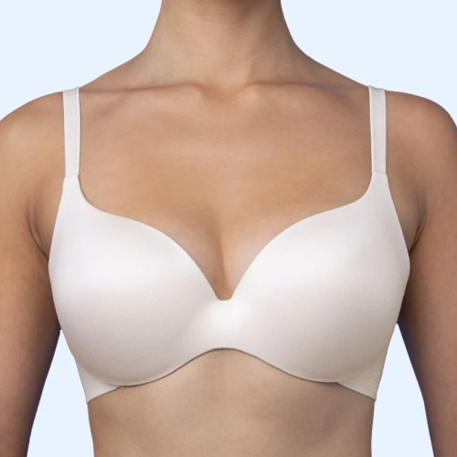 Royal Lounge Lingerie Fit sunkiss voorgevormde bh