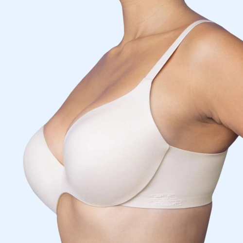Royal Lounge Lingerie Fit sunkiss voorgevormde bh