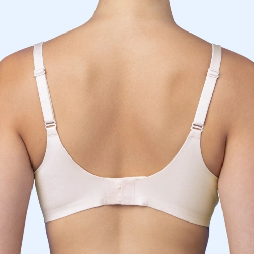 Royal Lounge Lingerie Fit sunkiss voorgevormde bh
