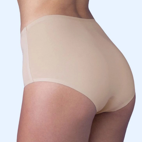 Royal Lounge Lingerie Fit fumee high brief