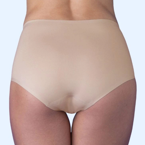 Royal Lounge Lingerie Fit fumee high brief