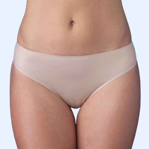 Royal Lounge Lingerie Fit fumee brazilian