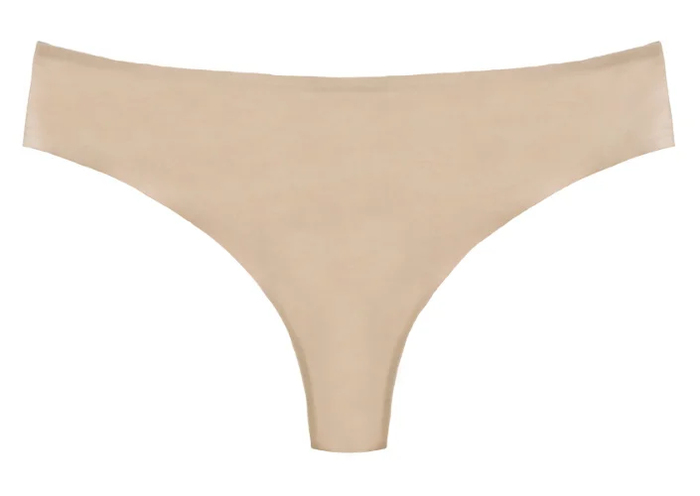 Royal Lounge Lingerie Fit fumee brazilian