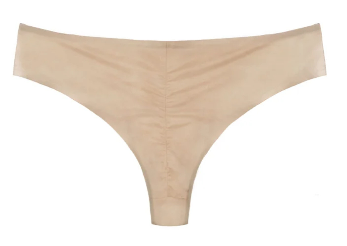 Royal Lounge Lingerie Fit fumee brazilian