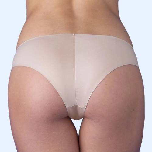 Royal Lounge Lingerie Fit fumee brazilian