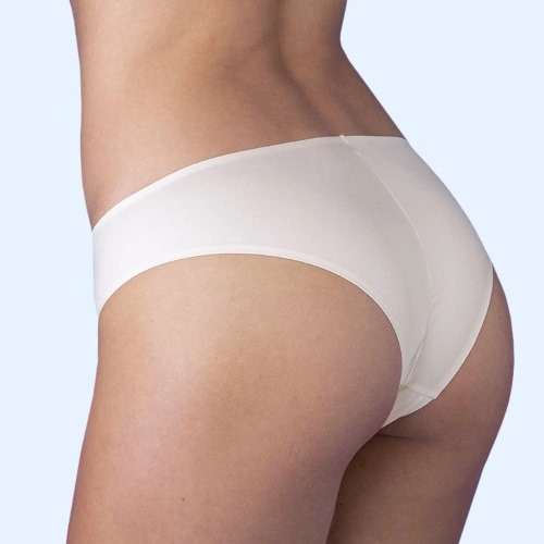 Royal Lounge Lingerie Fit sunkiss brazilian