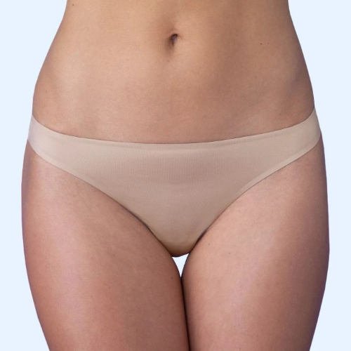 Royal Lounge Lingerie Fit fumee string