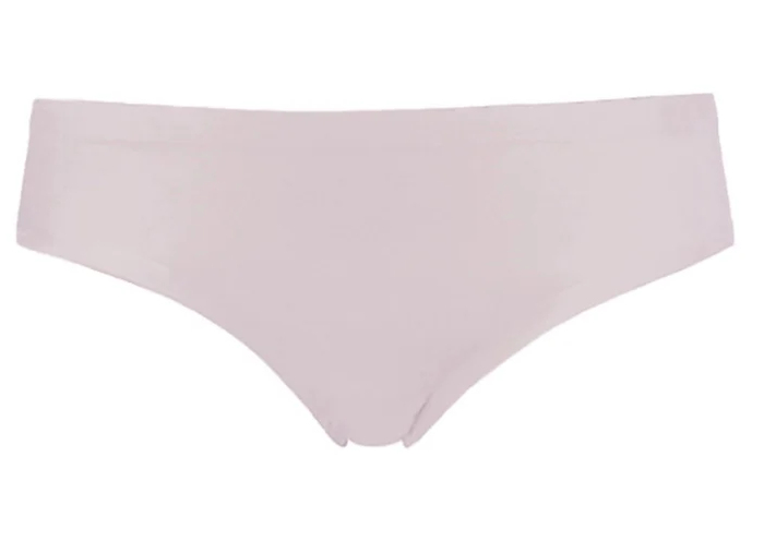 Royal Lounge Lingerie Fit pale taupe short