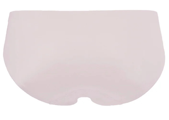 Royal Lounge Lingerie Fit pale taupe short