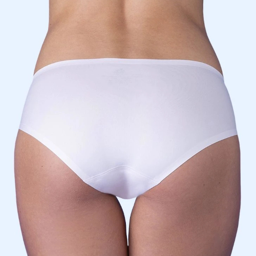 Royal Lounge Lingerie Fit pale taupe short