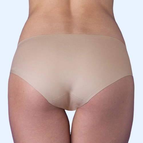 Royal Lounge Lingerie Fit fumee short