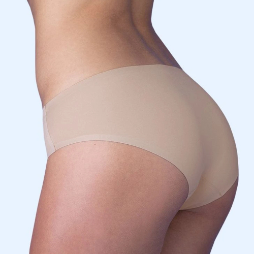 Royal Lounge Lingerie Fit fumee short