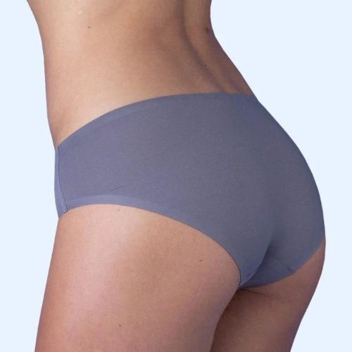 Royal Lounge Lingerie Fit glazier grey short