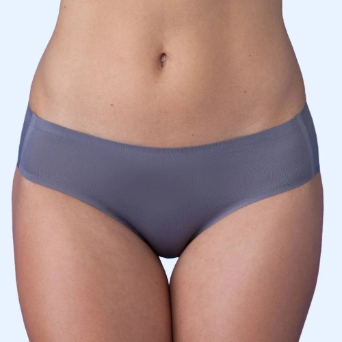 Royal Lounge Lingerie Fit glazier grey short