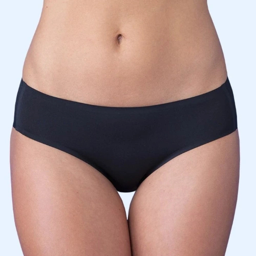 Royal Lounge Lingerie Fit zwart short