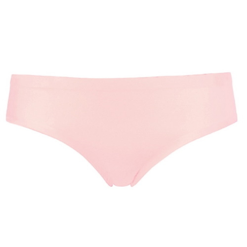 Royal Lounge Lingerie Fit peach pink short