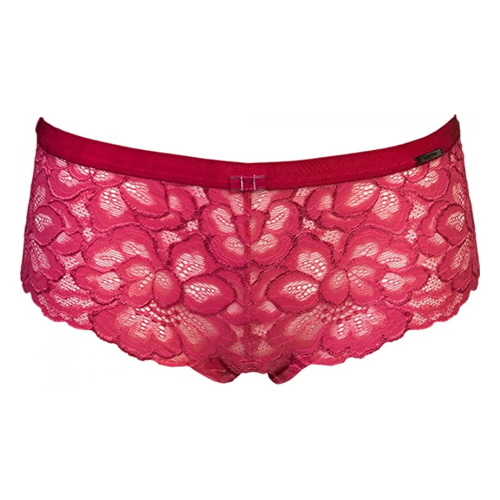 Sapph Eye Candy roze short