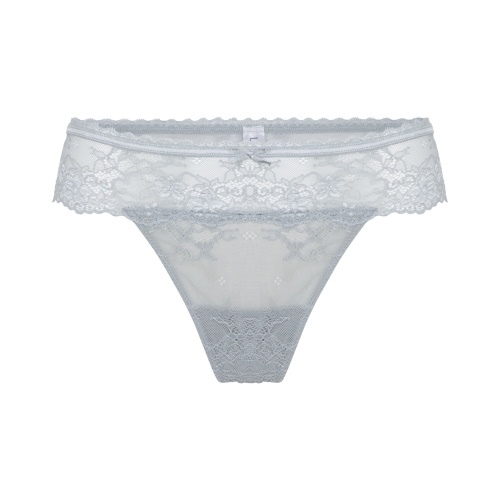 LingaDore Daily Basic zilver string