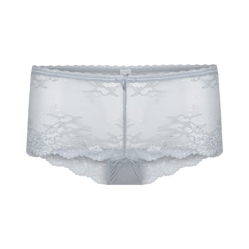 LingaDore Daily Basic zilver short