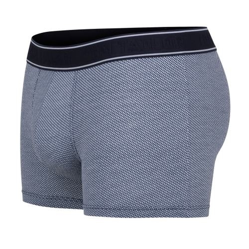 Tom Tailor Vancouver blauw sport boxer