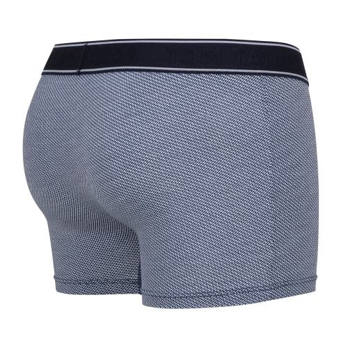 Tom Tailor Vancouver blauw sport boxer