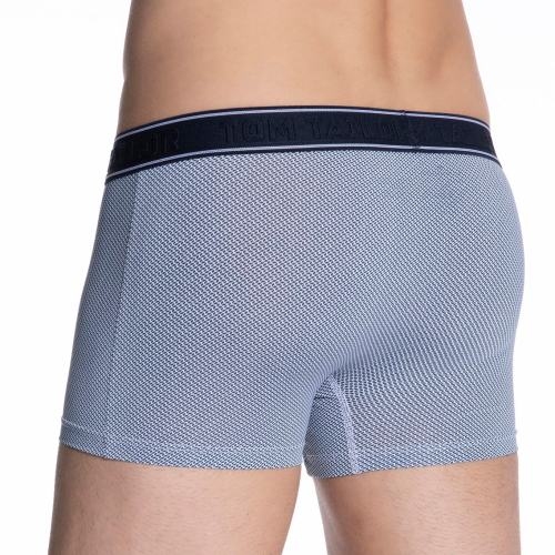 Tom Tailor Vancouver blauw sport boxer