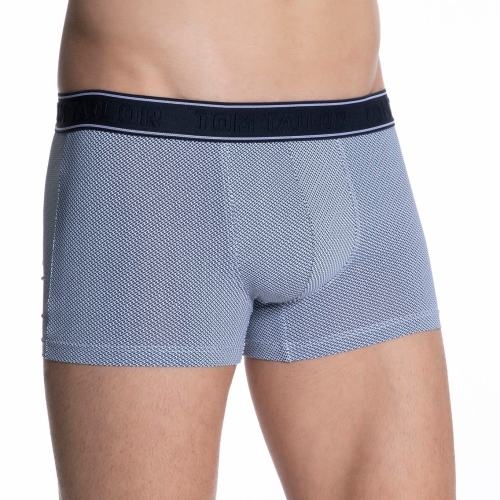 Tom Tailor Vancouver blauw sport boxer