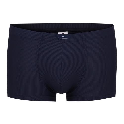 Tom Tailor Vito marine blauw sport boxer