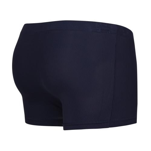 Tom Tailor Vito marine blauw sport boxer