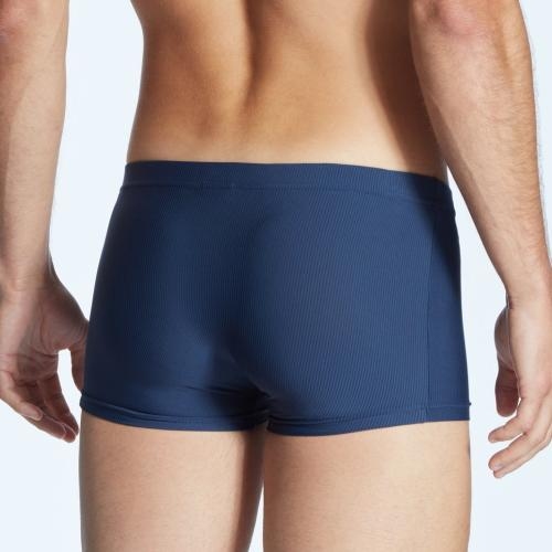 Tom Tailor Vito marine blauw sport boxer