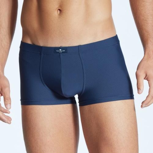 Tom Tailor Vito marine blauw sport boxer