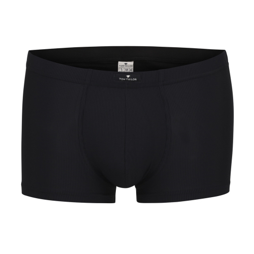 Tom Tailor Vito zwart sport boxer
