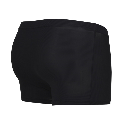 Tom Tailor Vito zwart sport boxer