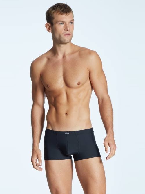 Tom Tailor Vito zwart sport boxer