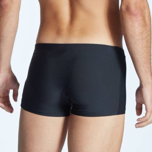 Tom Tailor Vito zwart sport boxer