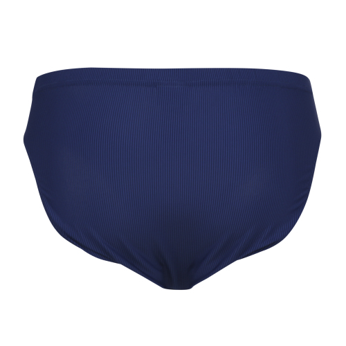 Tom Tailor Vito cobalt heren slip