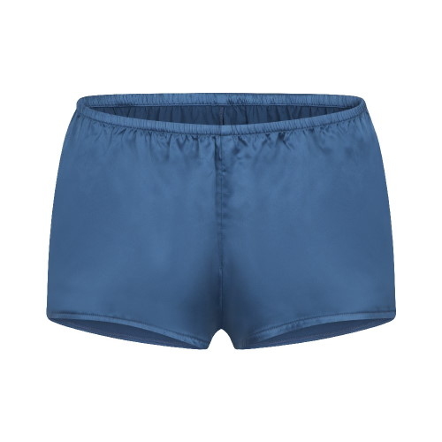 LingaDore Night Cedar Wood petrol slaapshort