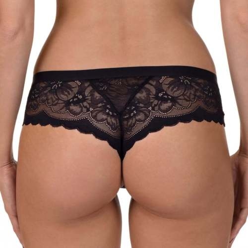 Lisca Evelyn zwart brazilian