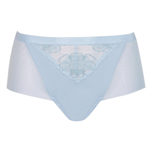Lisca Florianne baby blauw high brief
