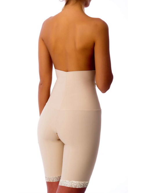 Drama Queen Lace Tight Shaper powder short