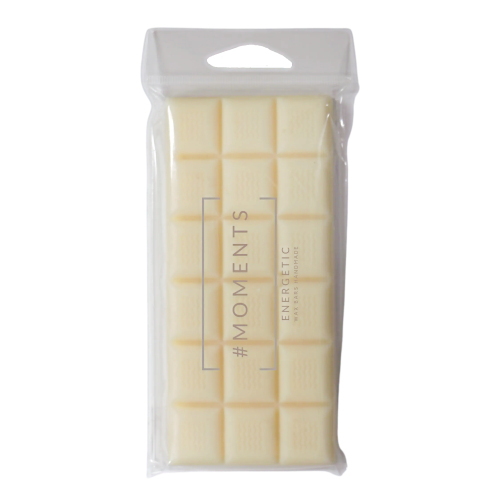 Moments Energetic  wax bar