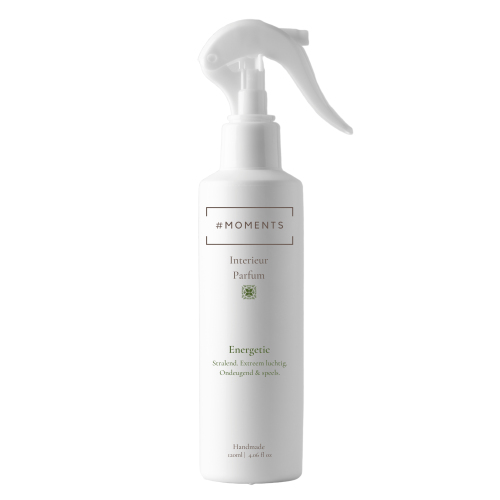 Moments Energetic  roomspray
