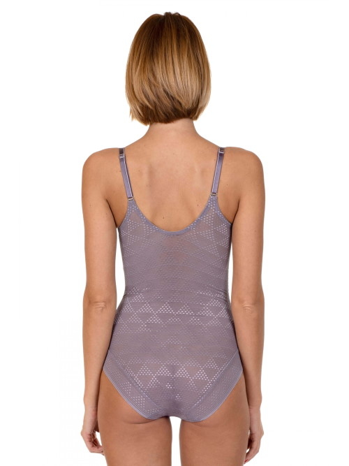 Lisca Electra lila body