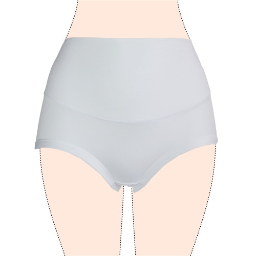 Gianvaglia Basic wit high brief