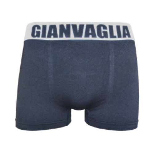 Gianvaglia Jax zwart/grijs sport boxer