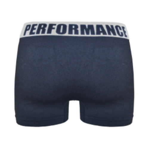 Gianvaglia Jax zwart/grijs sport boxer