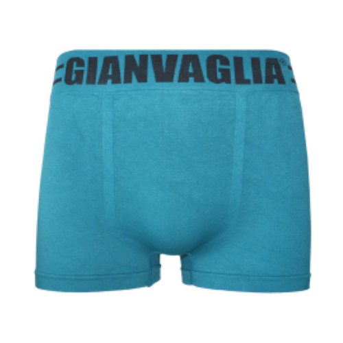 Gianvaglia Ivar blauw sport boxer