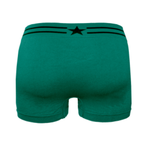 Gianvaglia Ivar groen sport boxer
