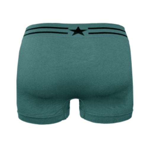 Gianvaglia Ivar petrol sport boxer